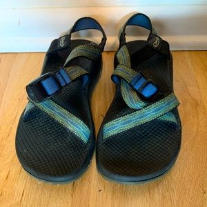 Made in USA womens Chacos